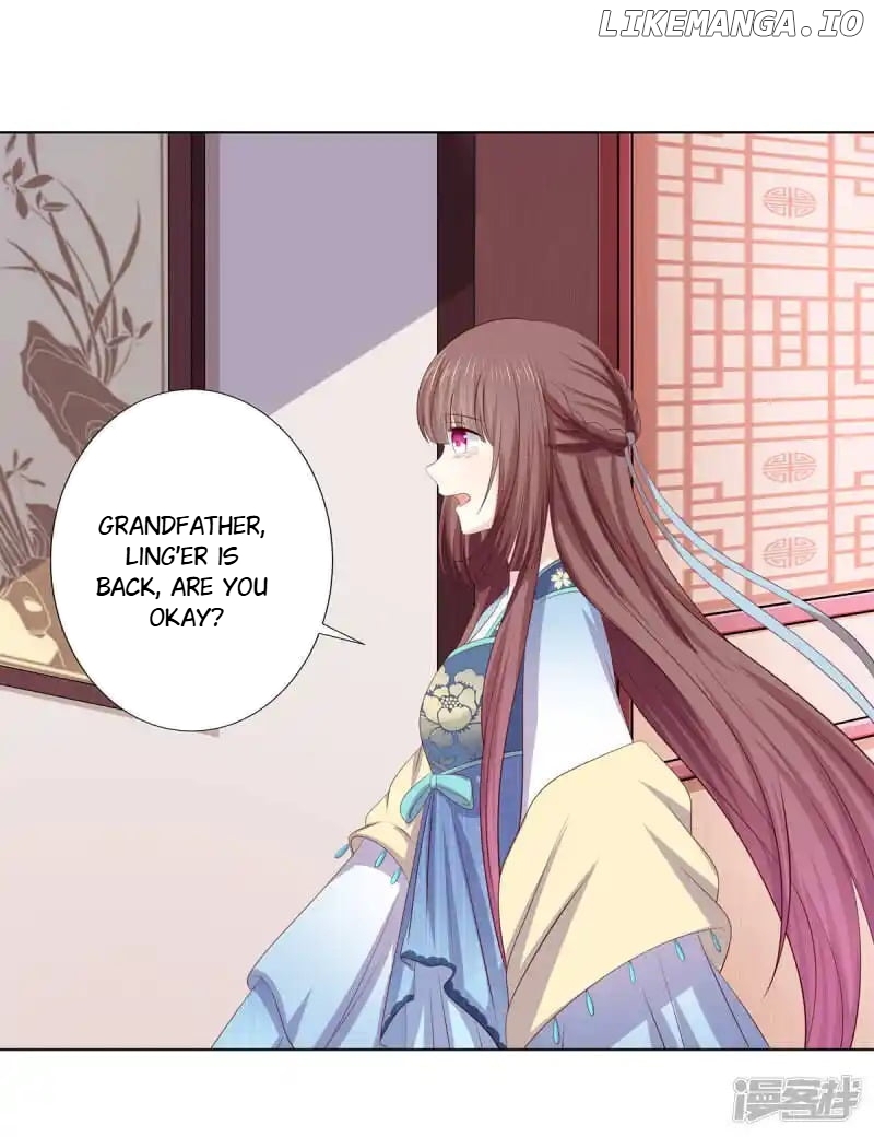 Rewrite My Fate chapter 92 - page 14